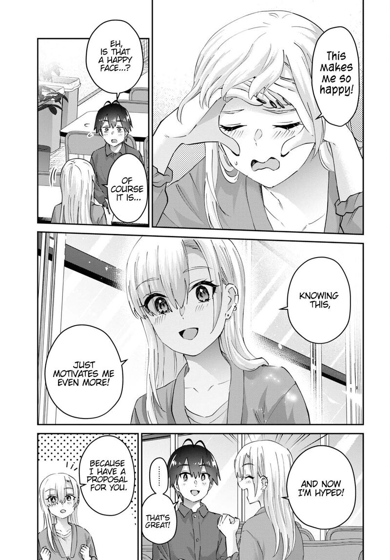 Hajimete No Gal 180 7