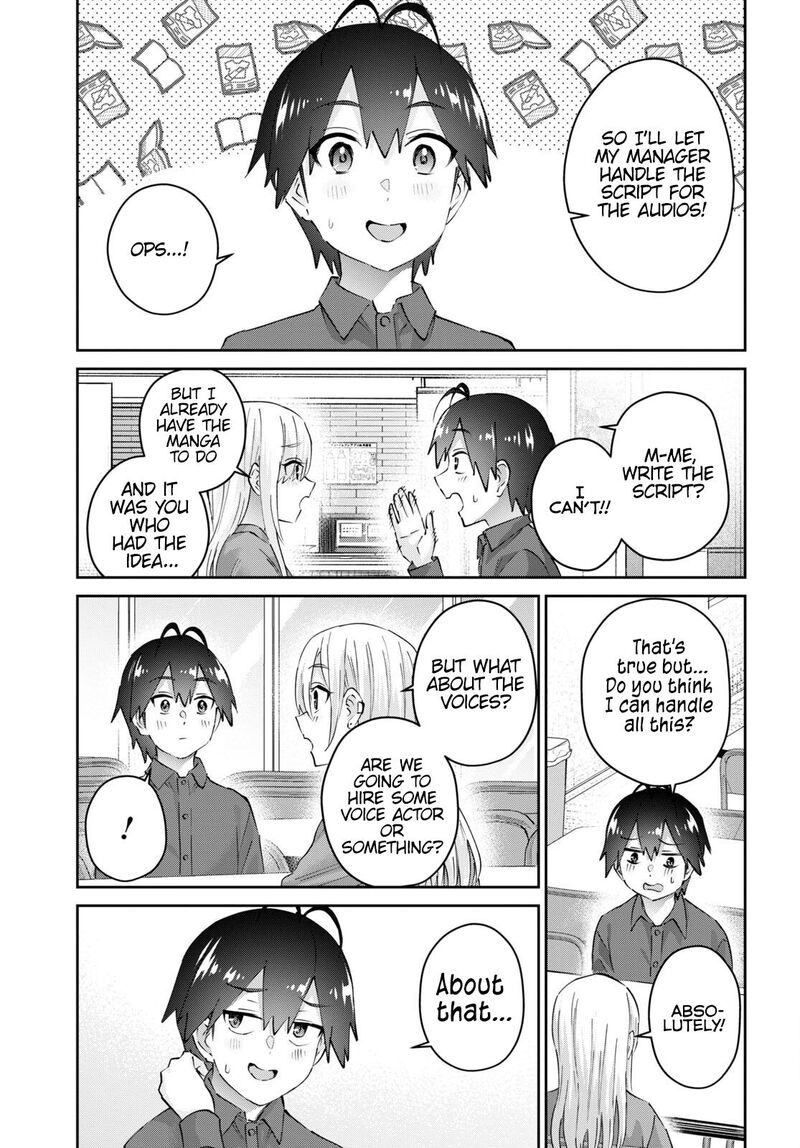 Hajimete No Gal 180 9