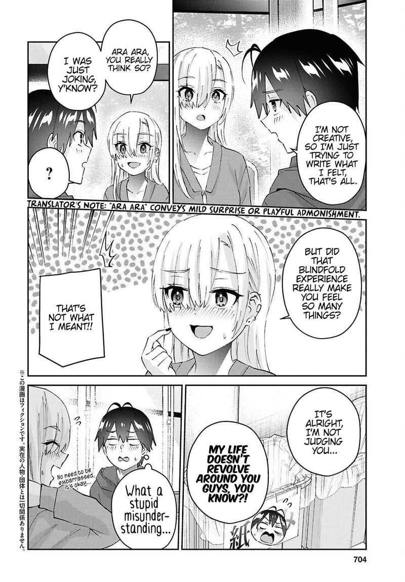 Hajimete No Gal 182 3
