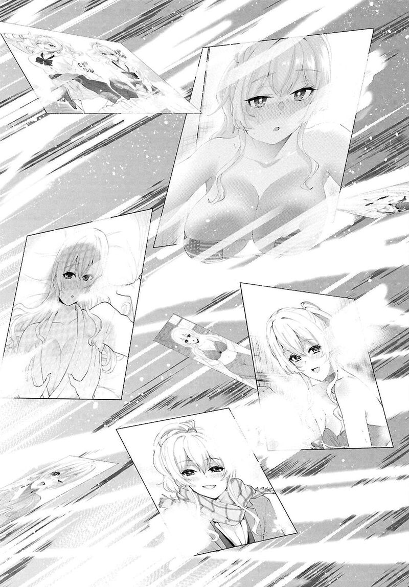 Hajimete No Gal 199 22