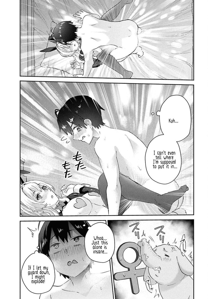 Hajimete No Gal 200 3
