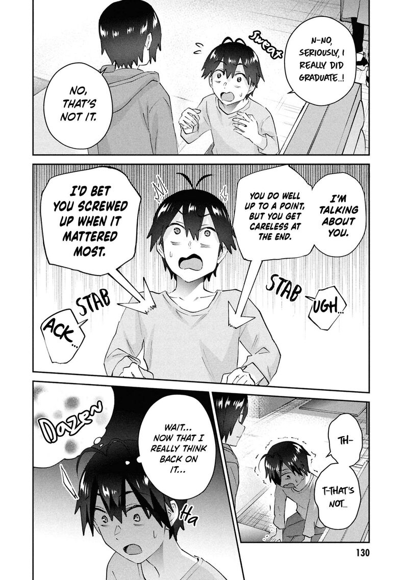 Hajimete No Gal 201 10