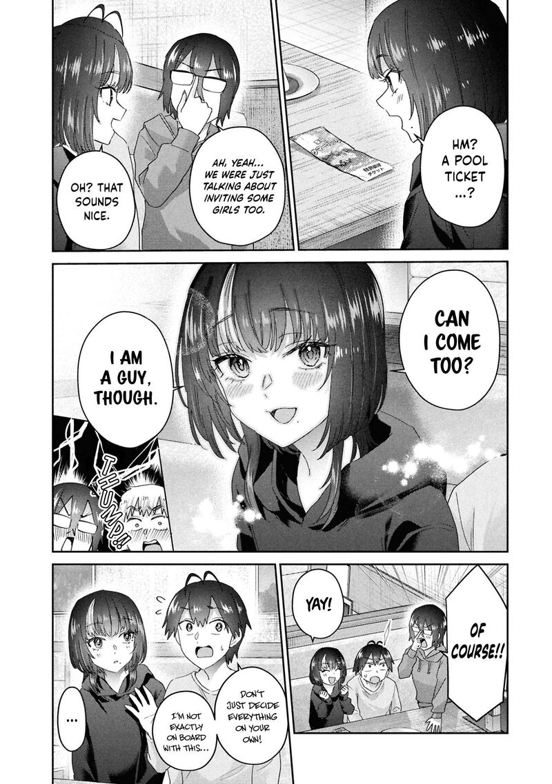 Hajimete No Gal 201 17