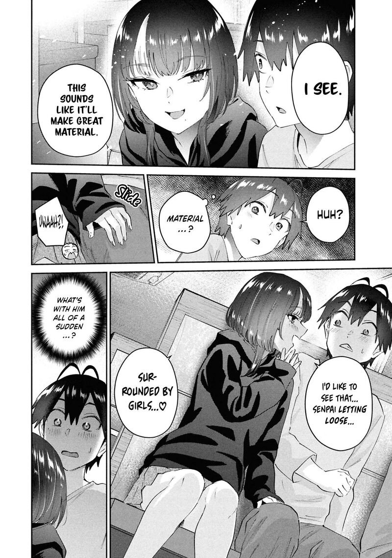 Hajimete No Gal 201 18