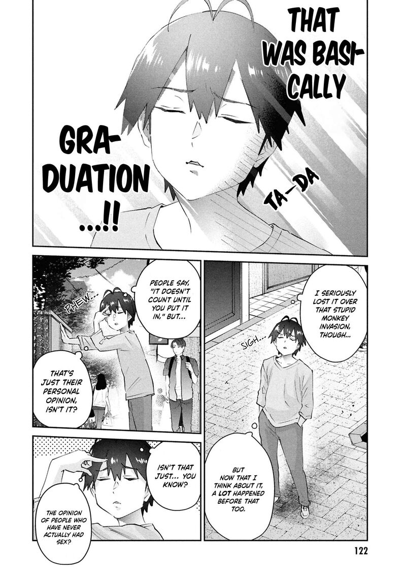 Hajimete No Gal 201 2