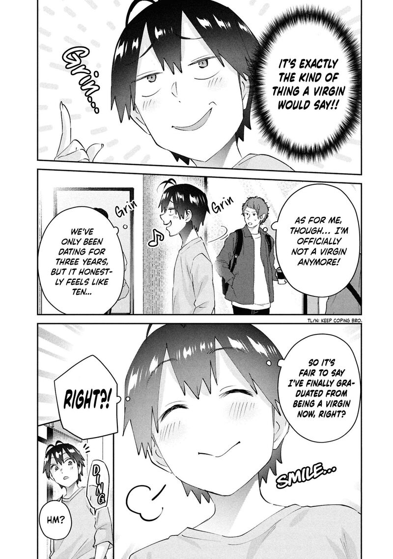 Hajimete No Gal 201 3