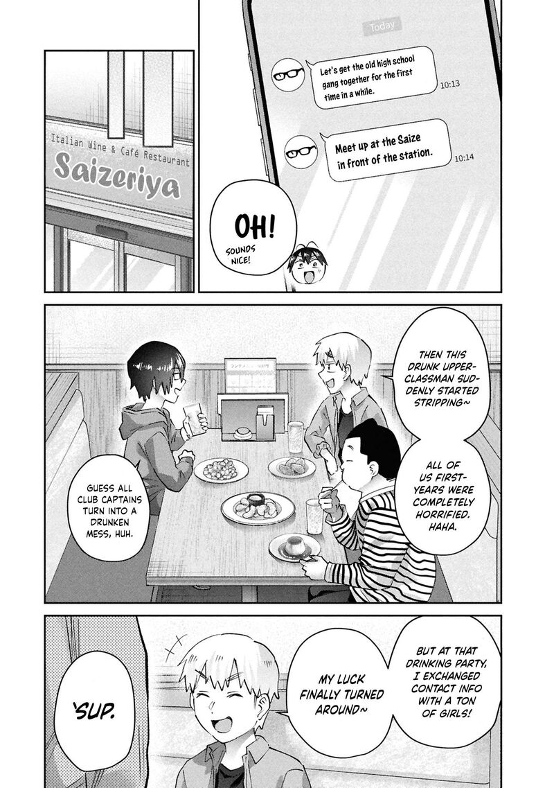 Hajimete No Gal 201 4
