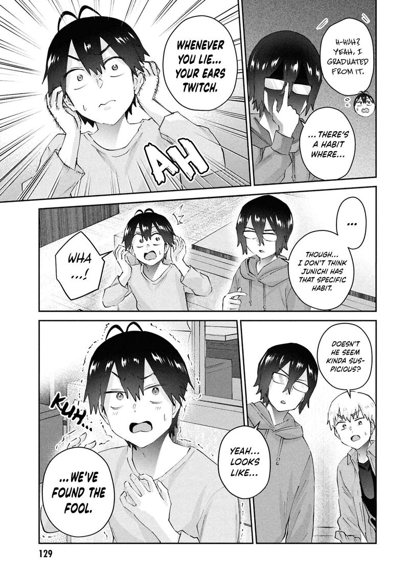 Hajimete No Gal 201 9