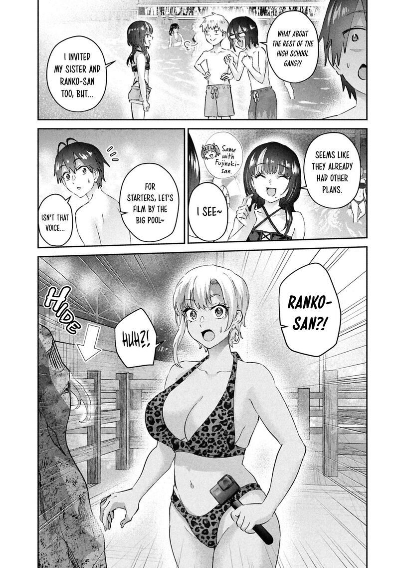 Hajimete No Gal 202 8