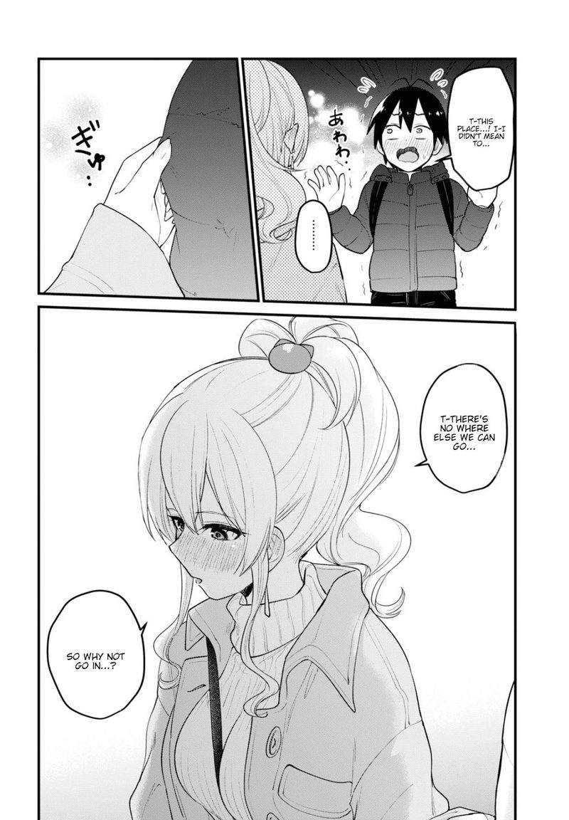 Hajimete No Gal 97 8