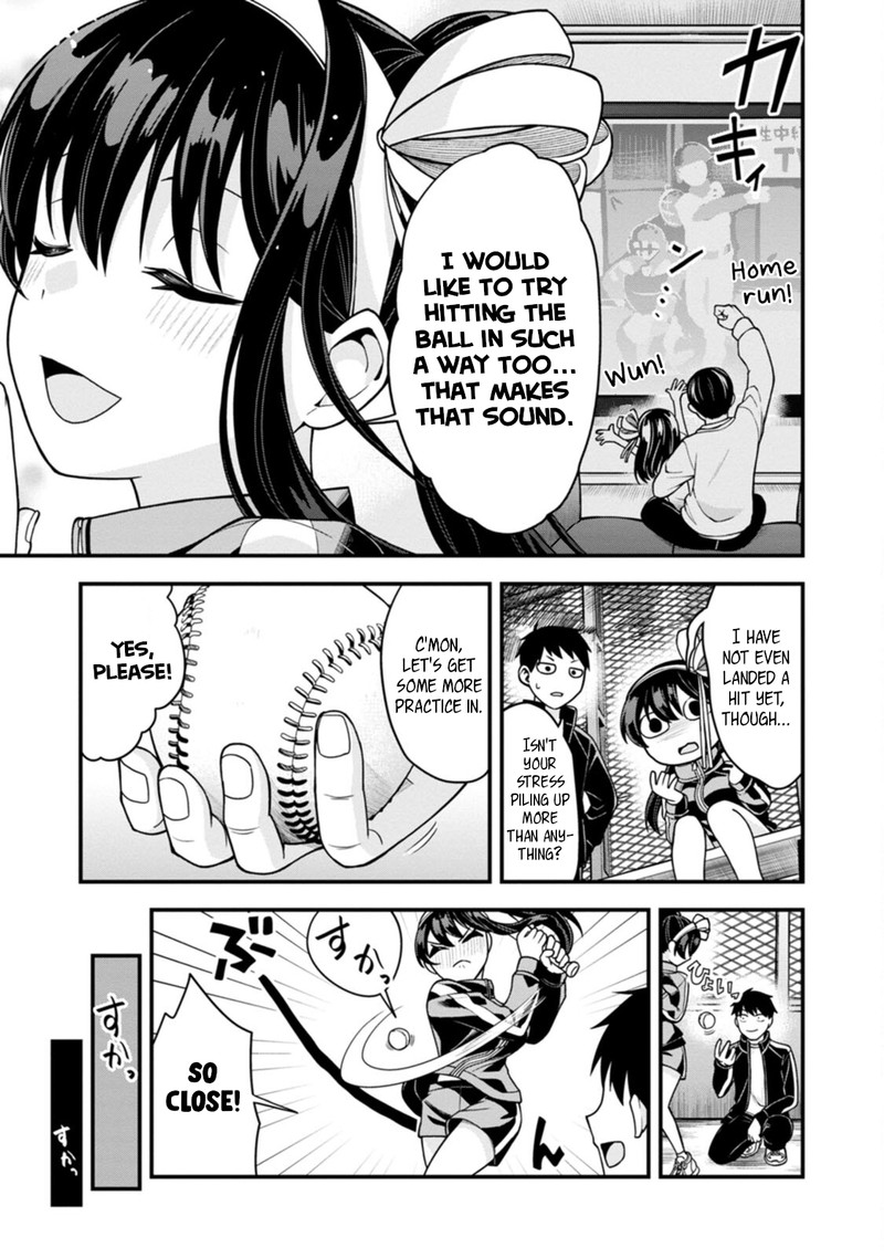 Hajimete No Ojou Sama 12 11