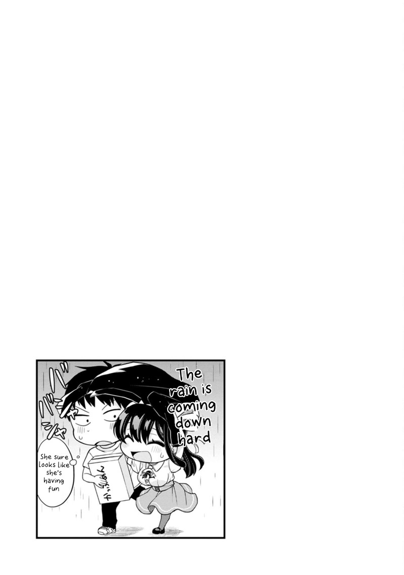 Hajimete No Ojou Sama 13 22