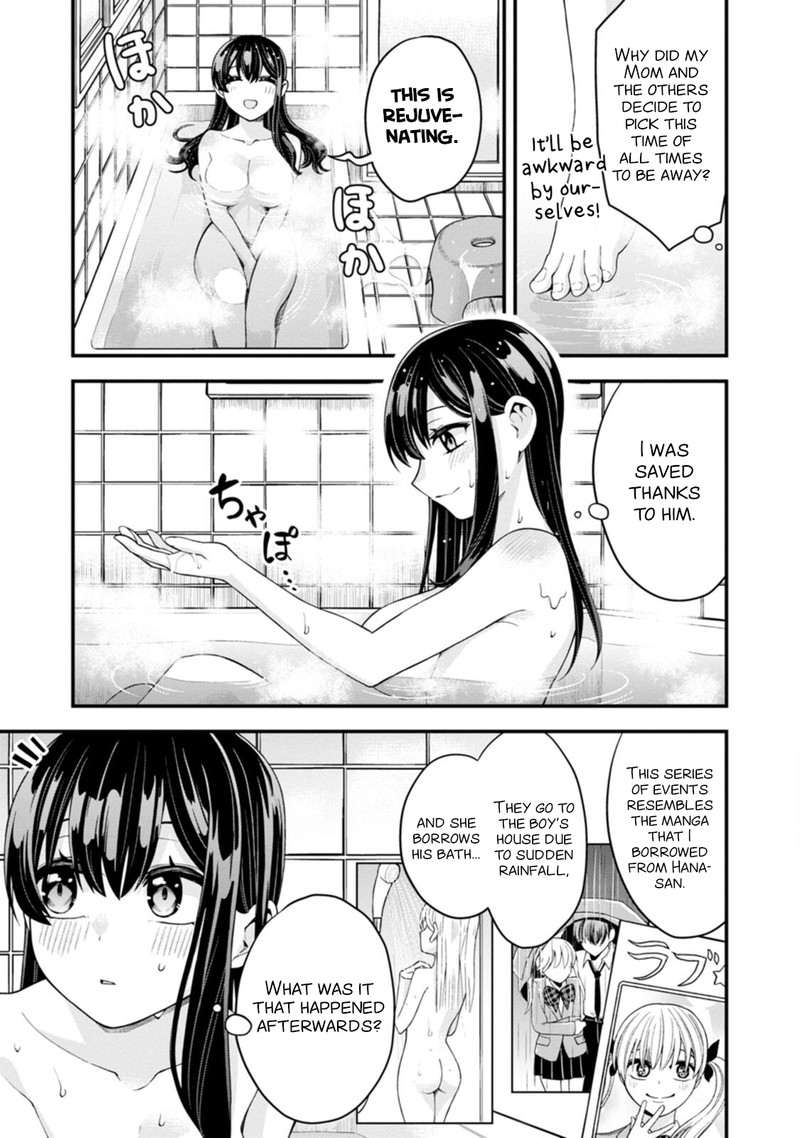Hajimete No Ojou Sama 14 3