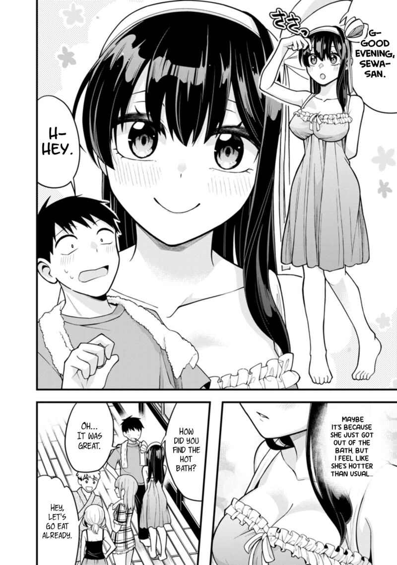 Hajimete No Ojou Sama 16 6