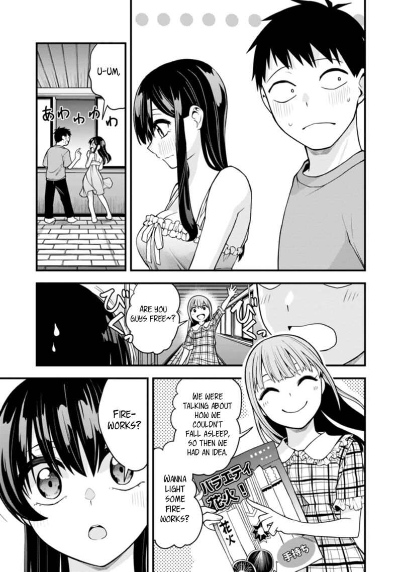 Hajimete No Ojou Sama 16 9