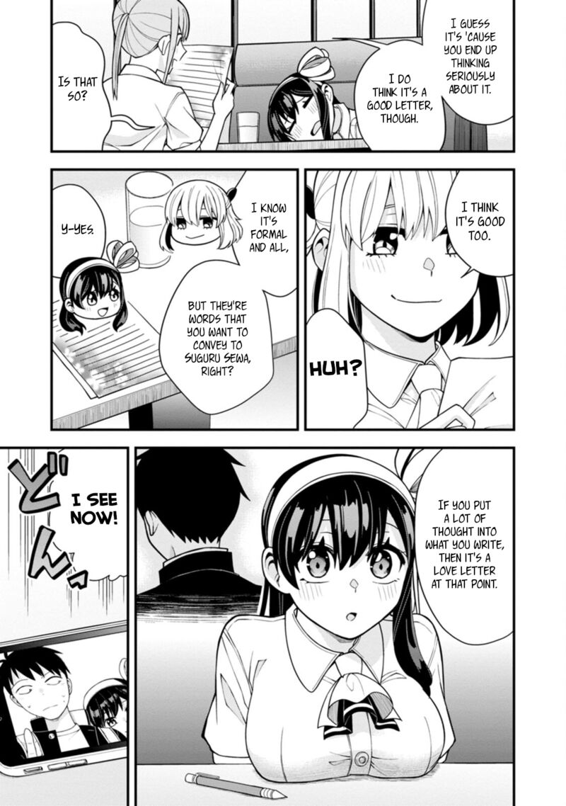 Hajimete No Ojou Sama 18 9