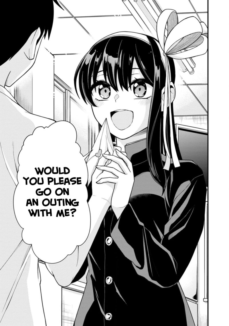 Hajimete No Ojou Sama 19 19