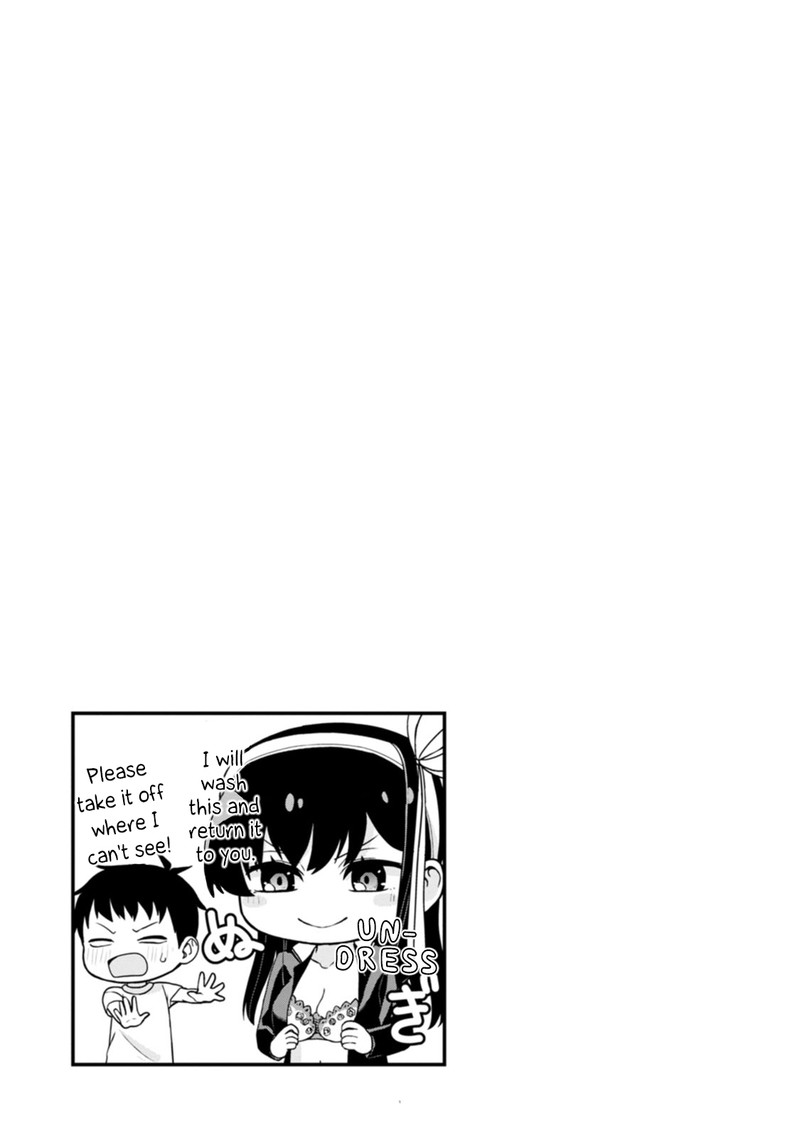 Hajimete No Ojou Sama 2 21