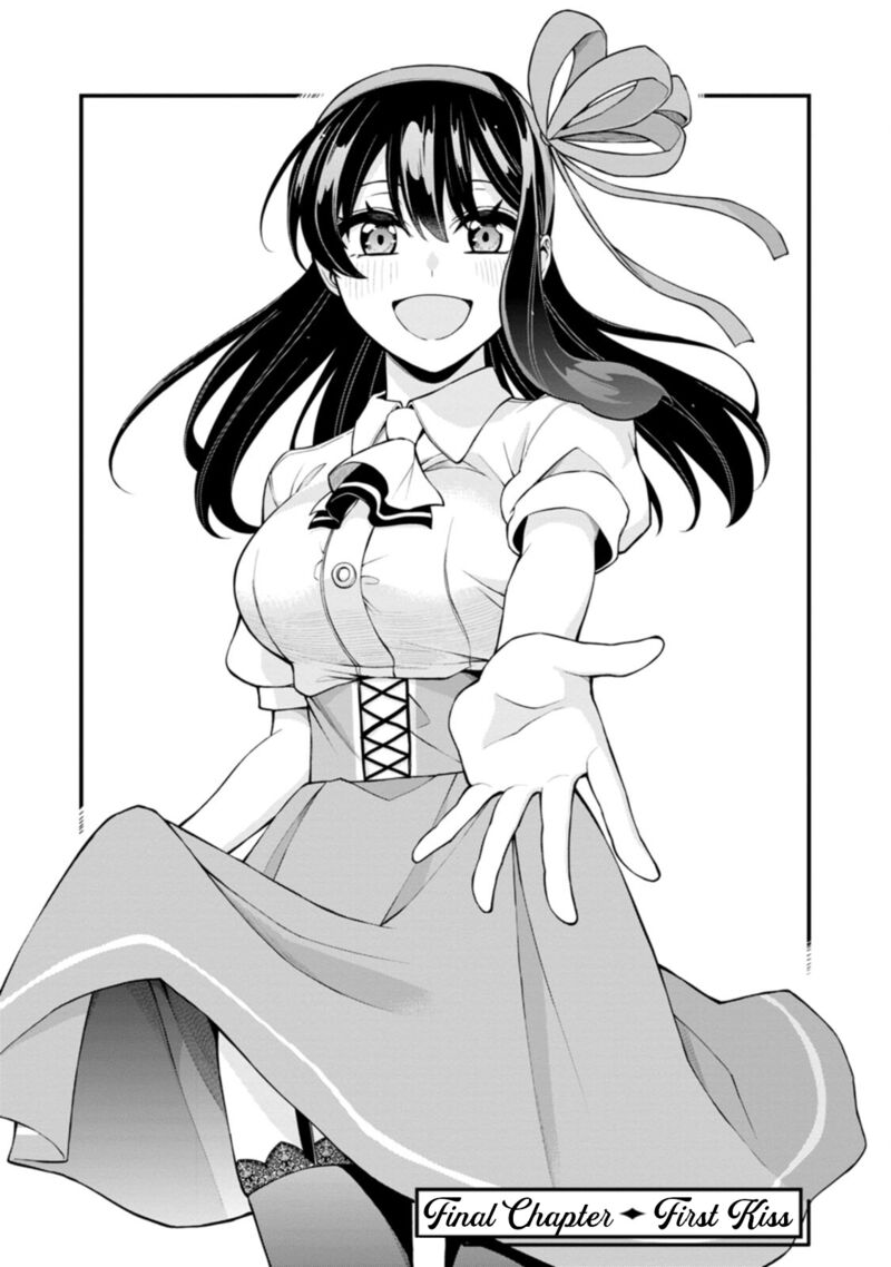 Hajimete No Ojou Sama 21 1