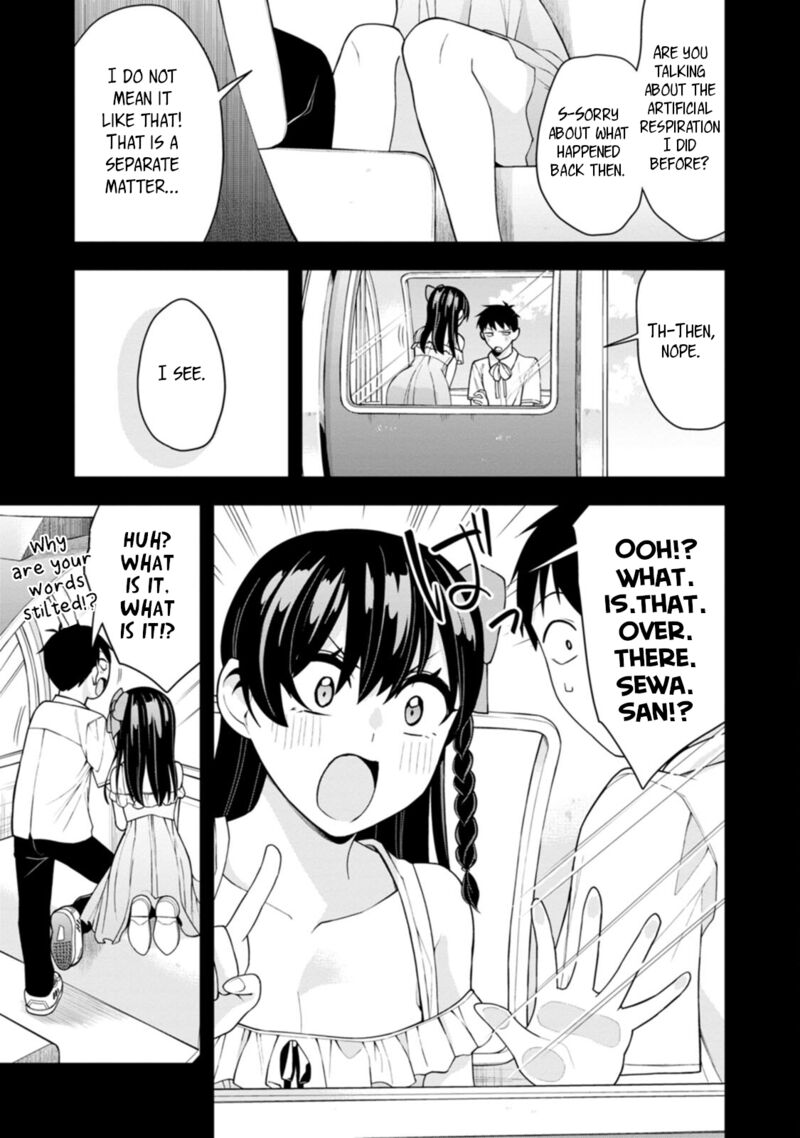 Hajimete No Ojou Sama 21 5