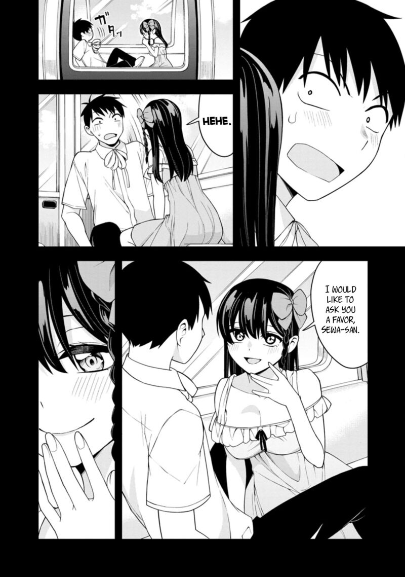 Hajimete No Ojou Sama 21 7