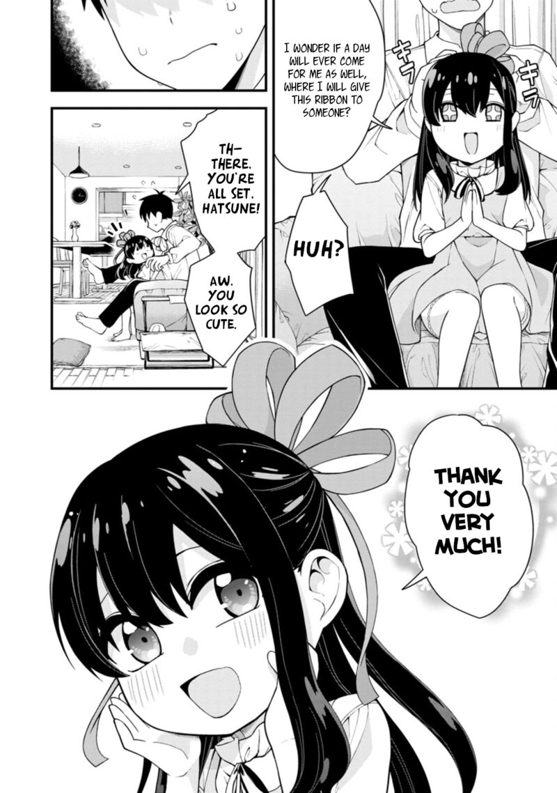 Hajimete No Ojou Sama 21a 3