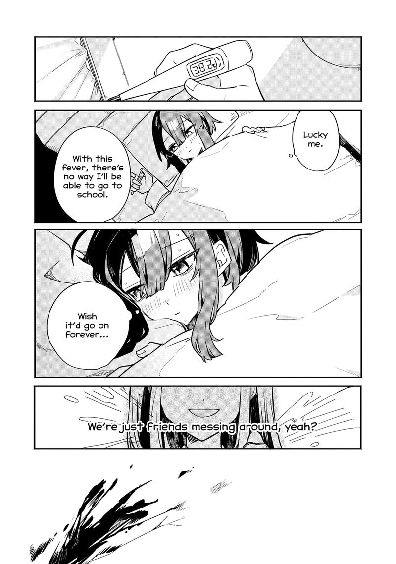 Hajimete No Otomodachi Wa Zombie Deshita 1 11