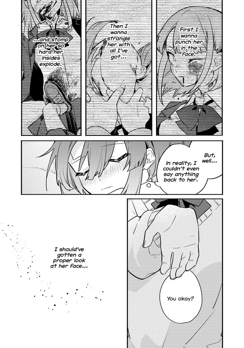 Hajimete No Otomodachi Wa Zombie Deshita 1 12