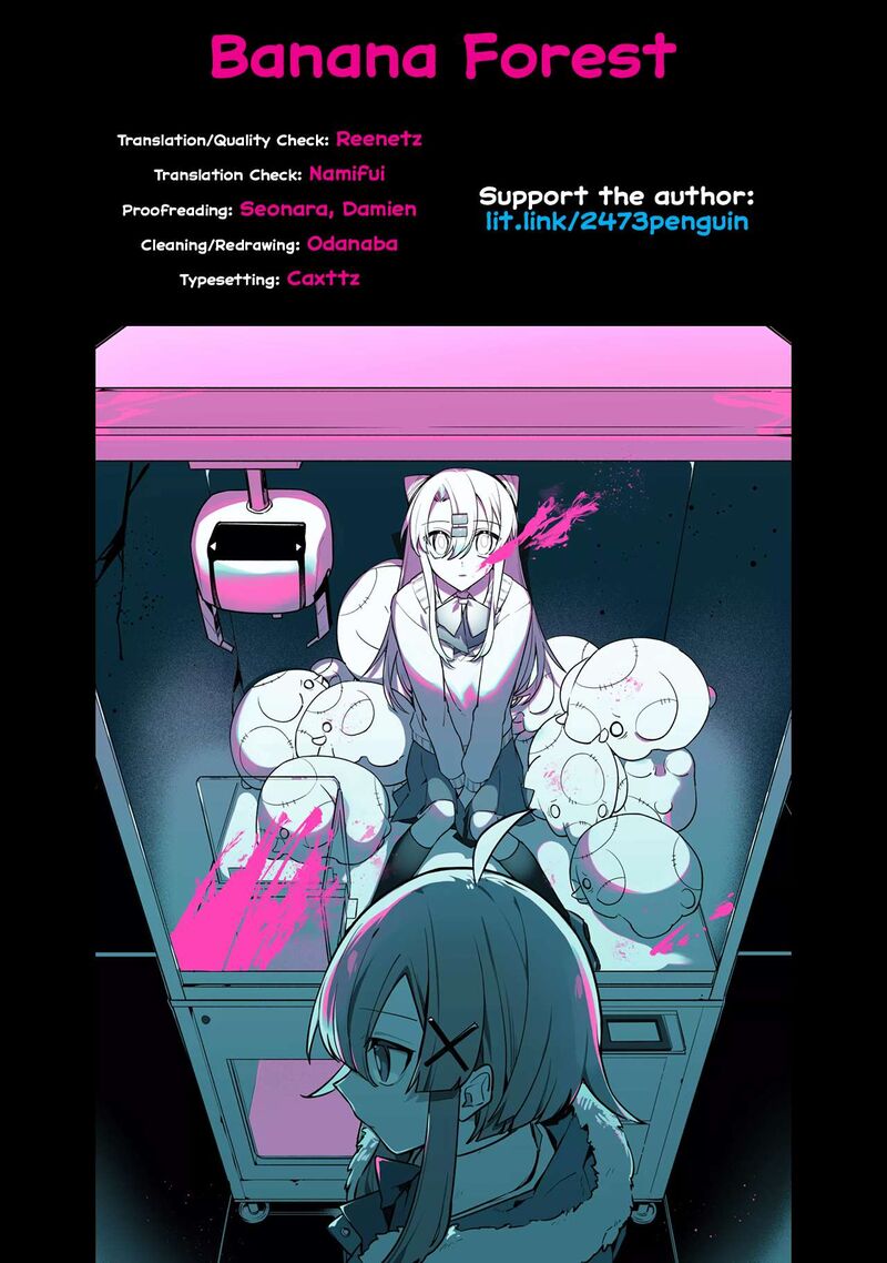 Hajimete No Otomodachi Wa Zombie Deshita 13 27