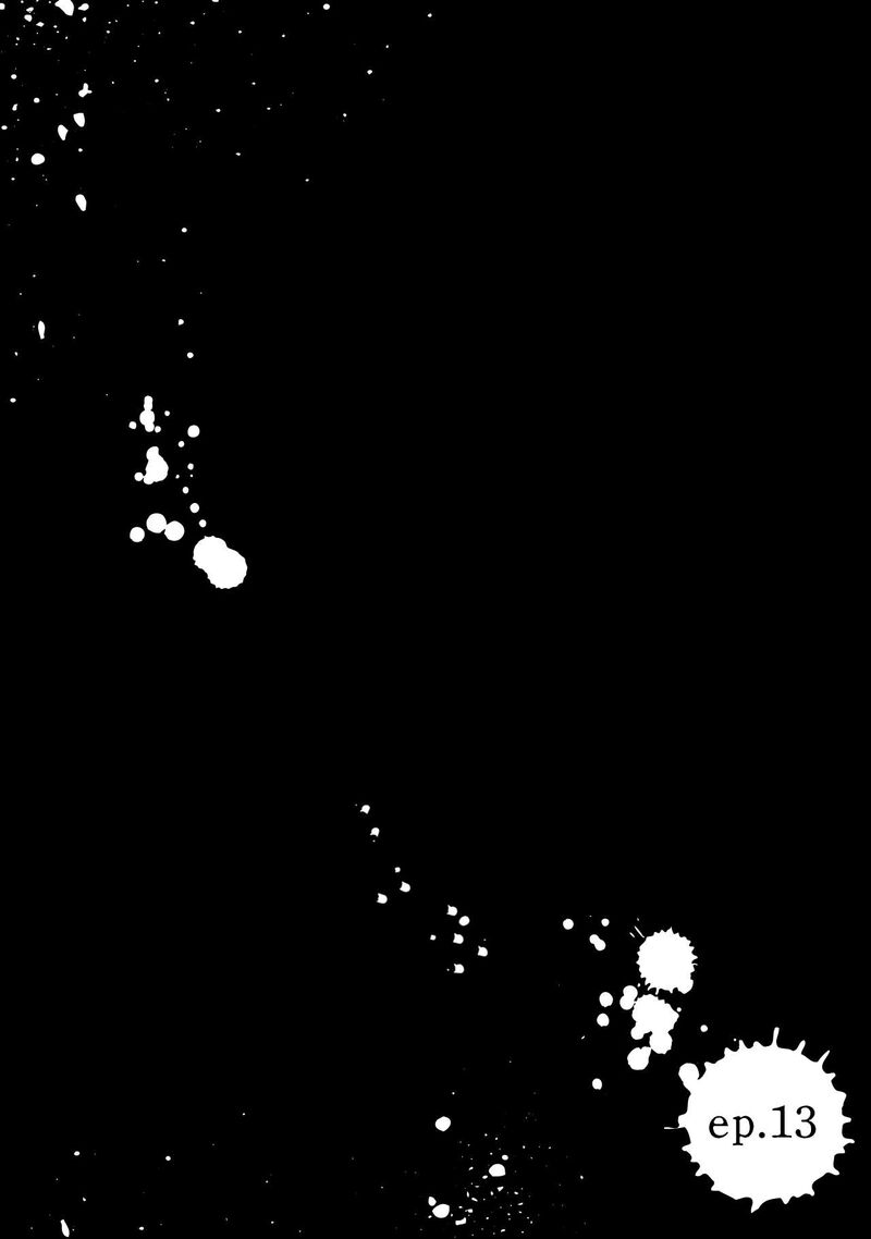 Hajimete No Otomodachi Wa Zombie Deshita 13 3