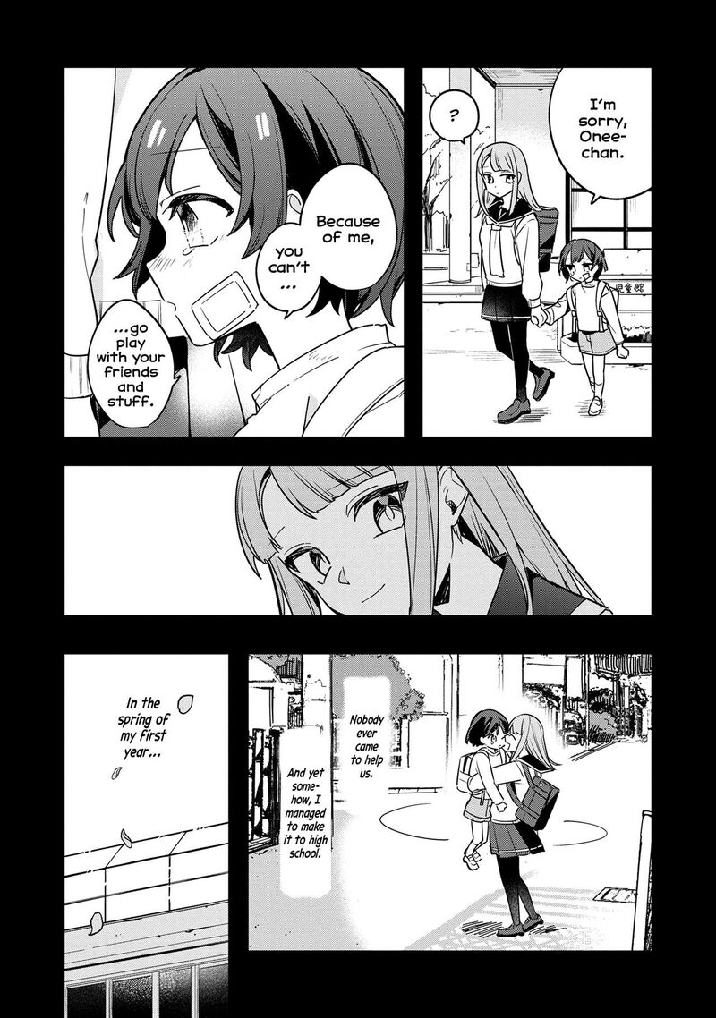 Hajimete No Otomodachi Wa Zombie Deshita 14 10