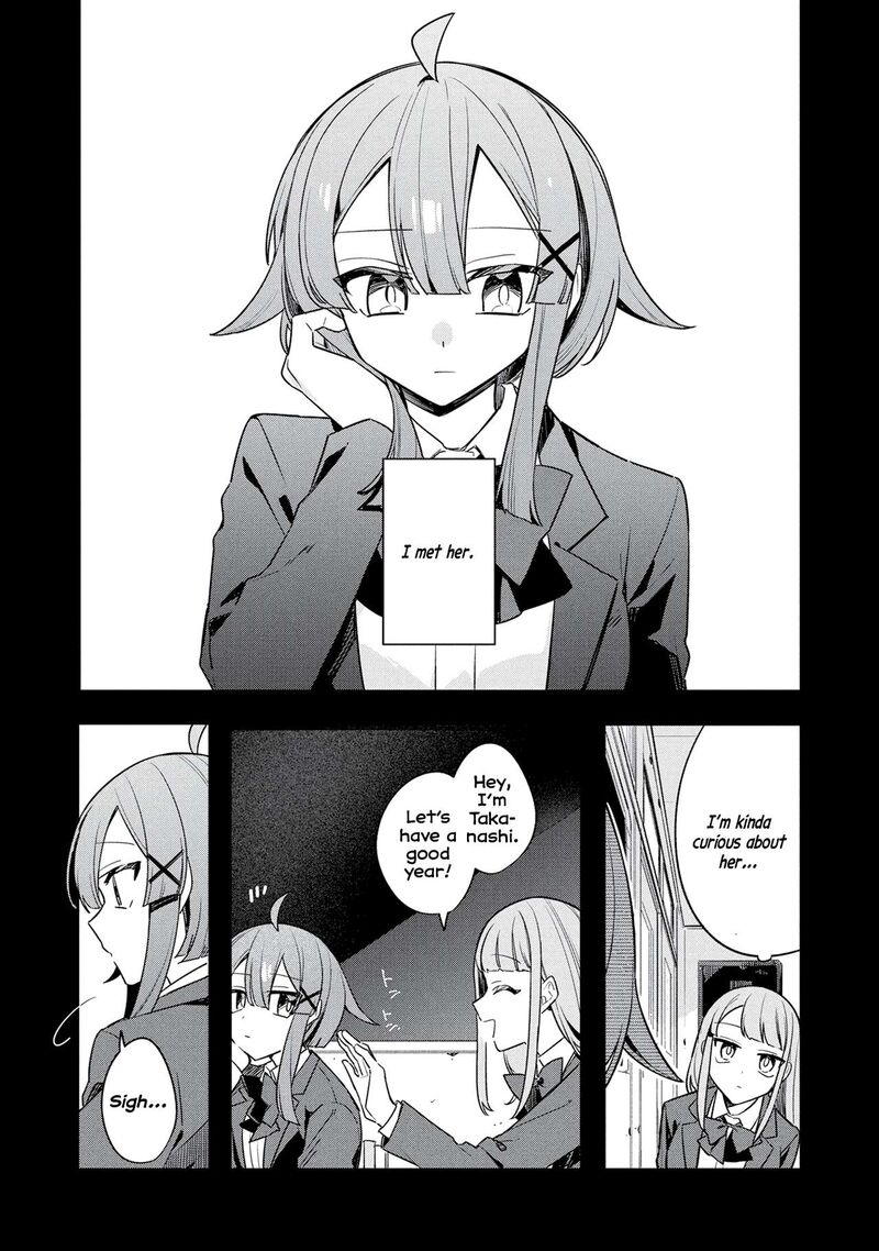 Hajimete No Otomodachi Wa Zombie Deshita 14 11