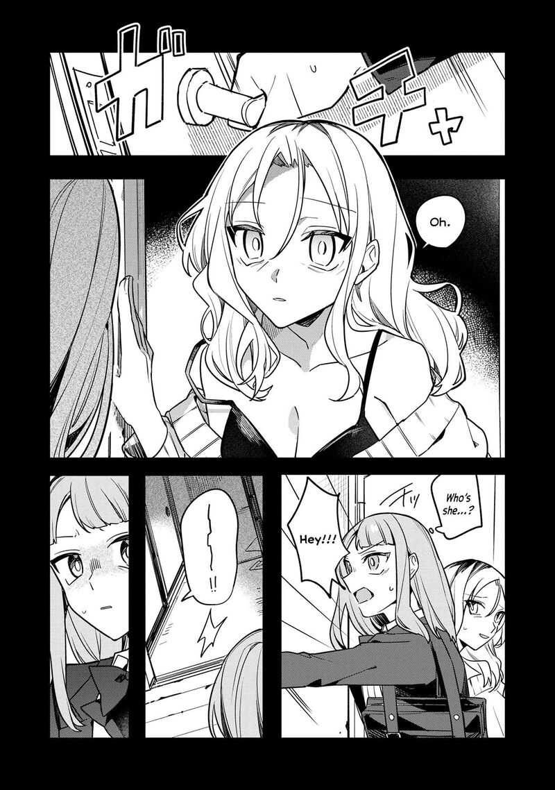 Hajimete No Otomodachi Wa Zombie Deshita 14 14