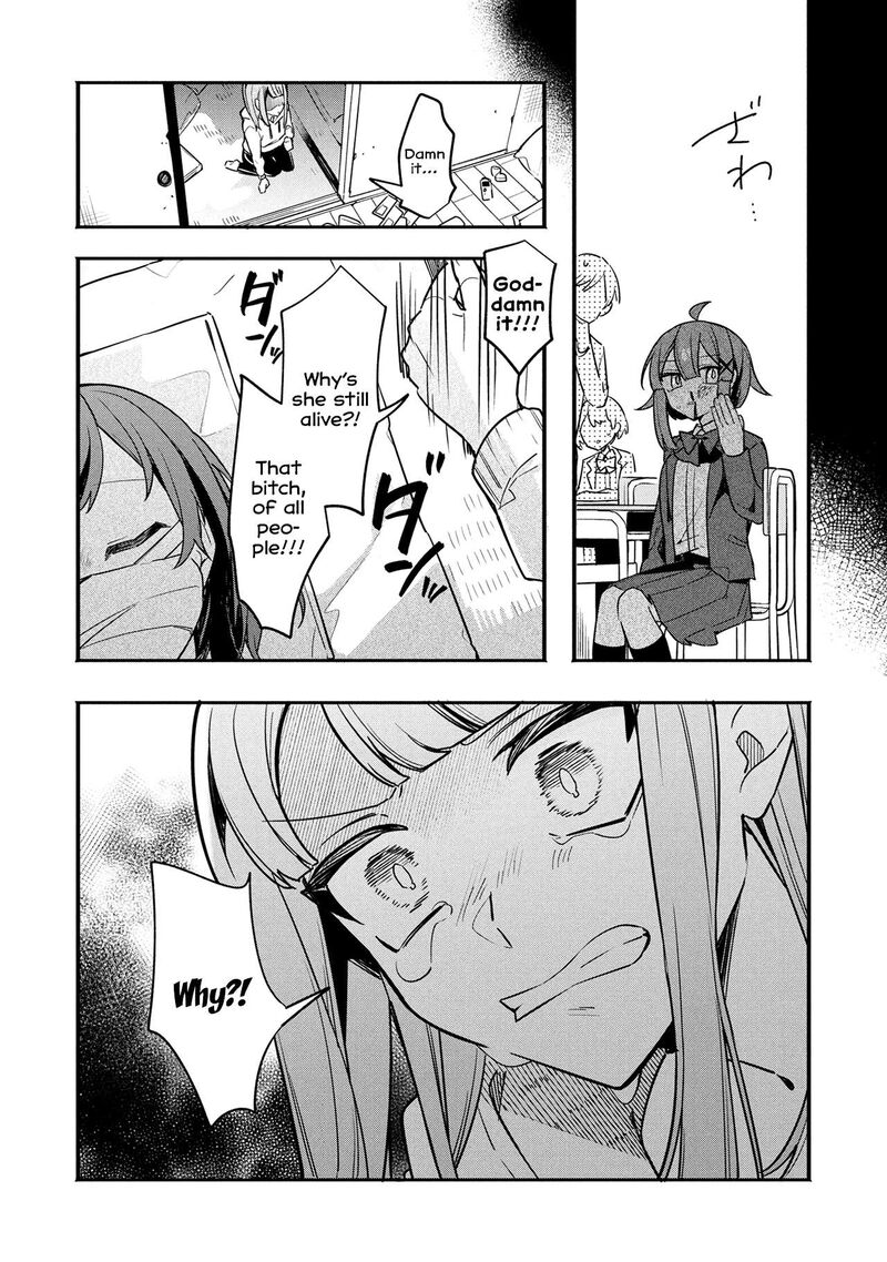 Hajimete No Otomodachi Wa Zombie Deshita 14 19