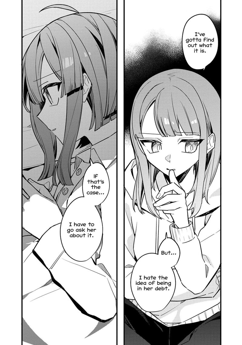 Hajimete No Otomodachi Wa Zombie Deshita 14 26