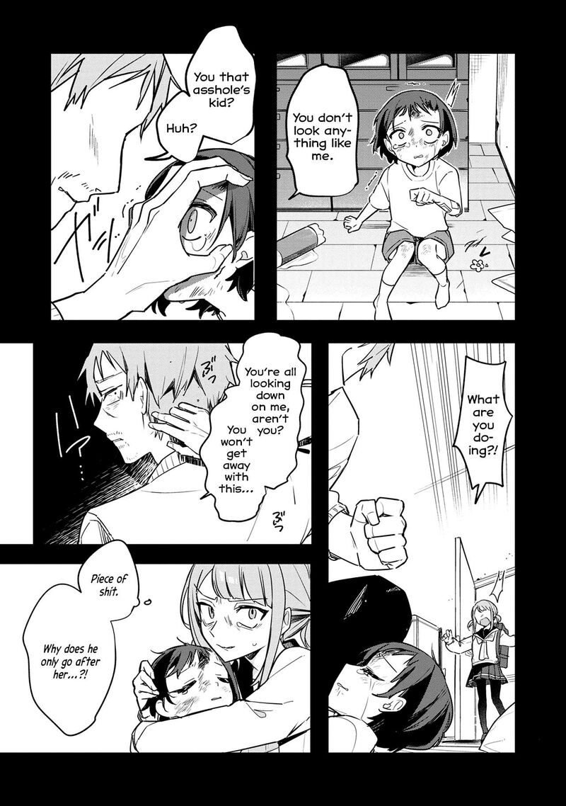 Hajimete No Otomodachi Wa Zombie Deshita 14 9