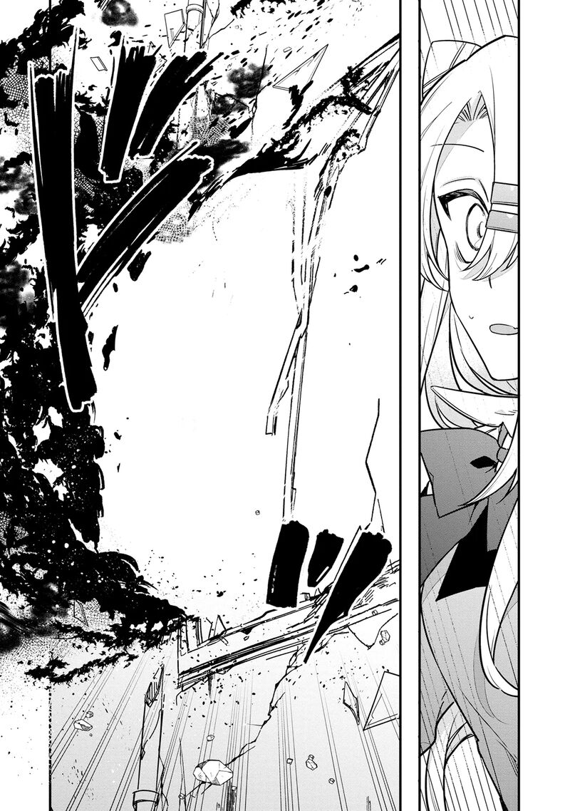 Hajimete No Otomodachi Wa Zombie Deshita 2 14