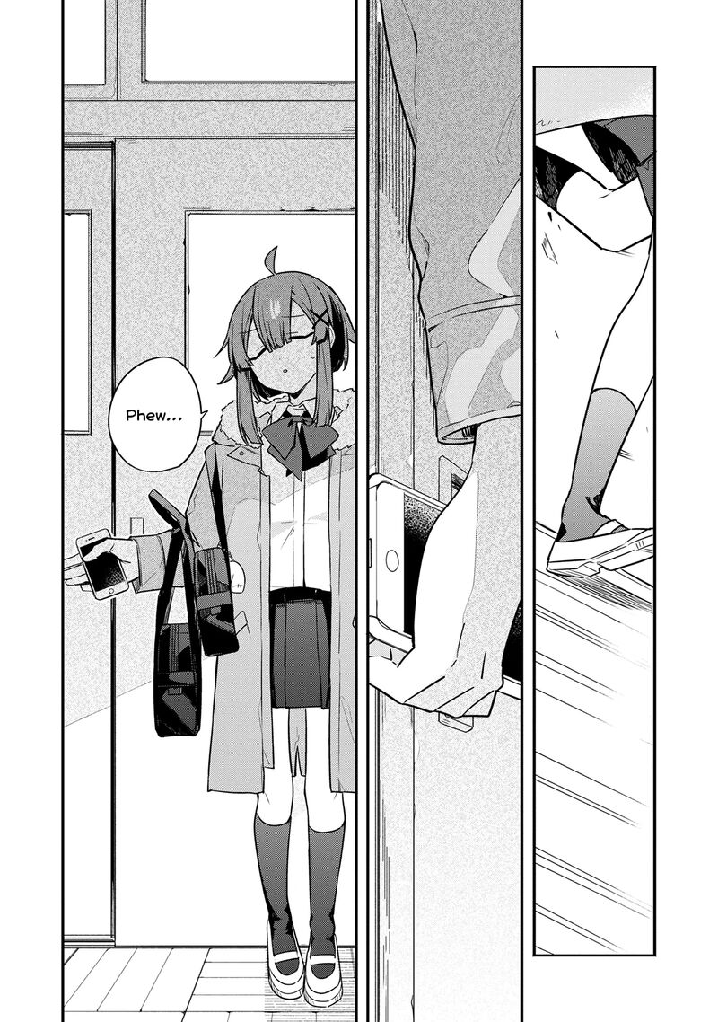 Hajimete No Otomodachi Wa Zombie Deshita 2 20