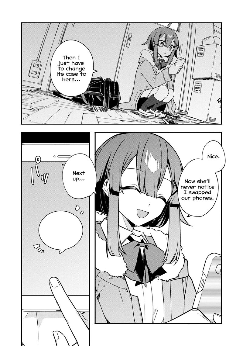 Hajimete No Otomodachi Wa Zombie Deshita 2 22