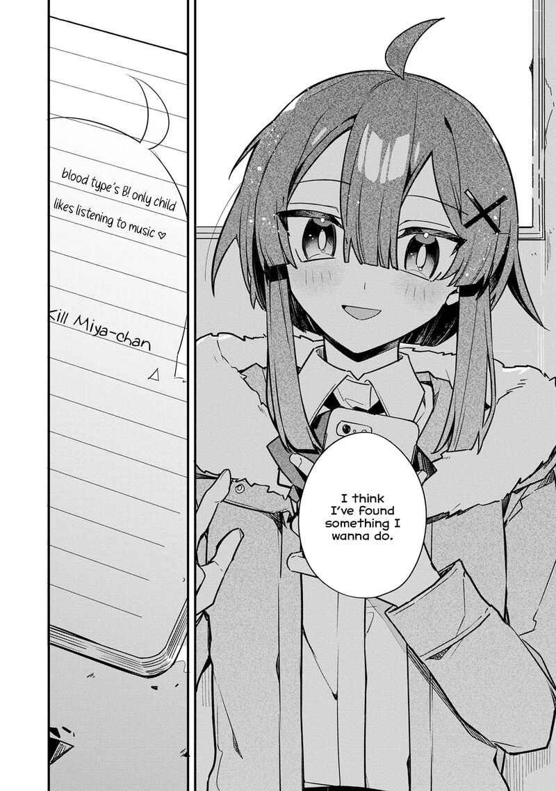 Hajimete No Otomodachi Wa Zombie Deshita 2 25