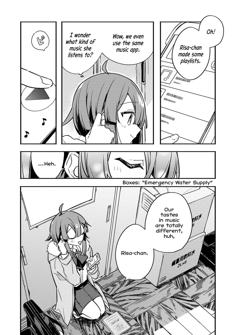 Hajimete No Otomodachi Wa Zombie Deshita 2 26