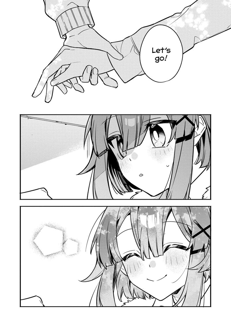 Hajimete No Otomodachi Wa Zombie Deshita 3 15