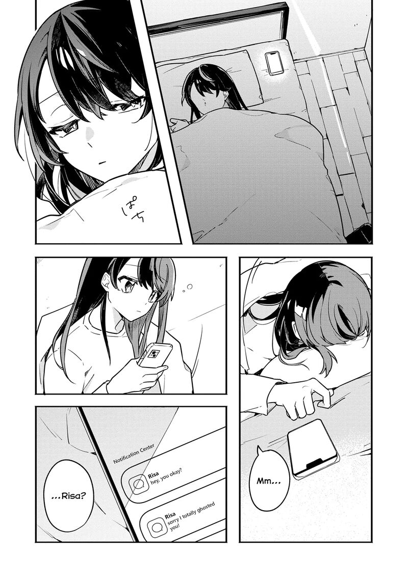 Hajimete No Otomodachi Wa Zombie Deshita 3 2