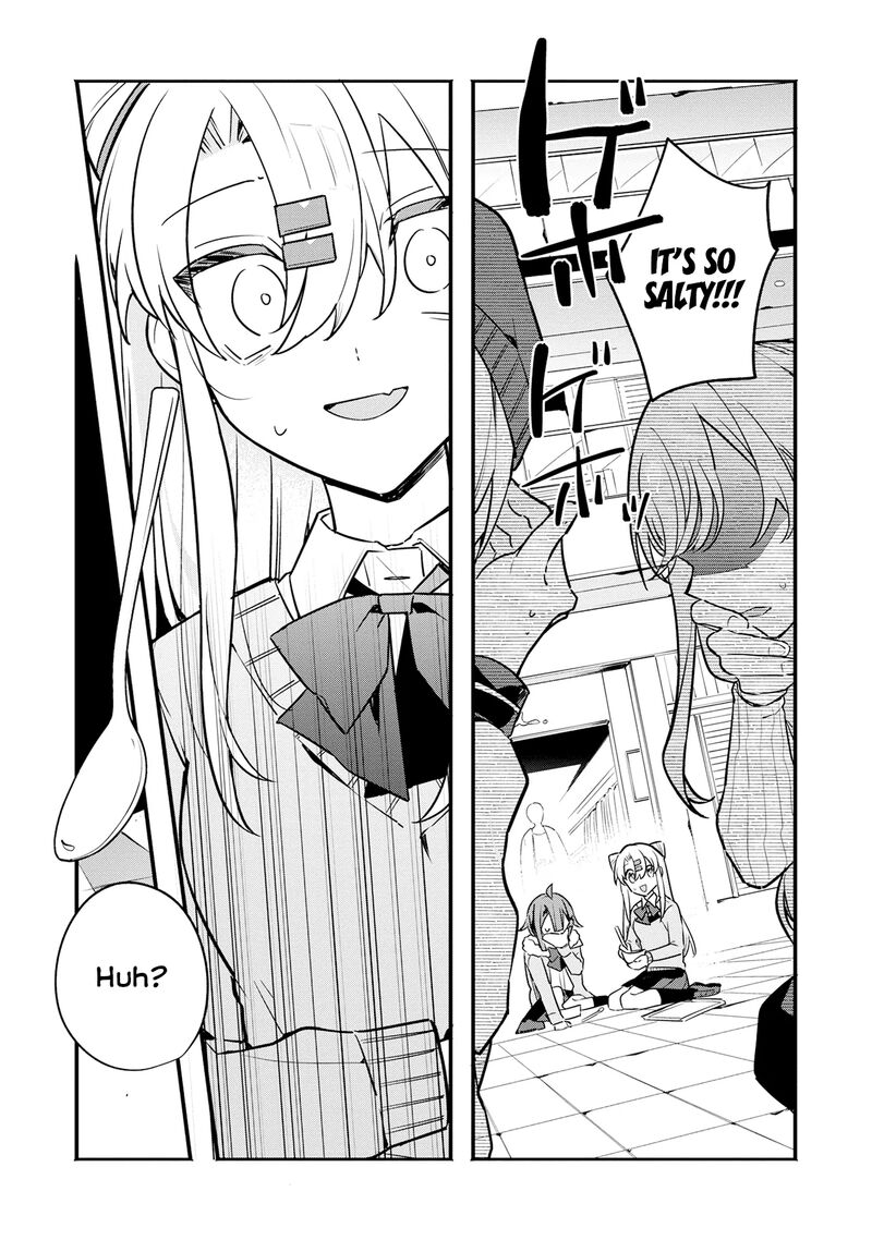 Hajimete No Otomodachi Wa Zombie Deshita 4 13