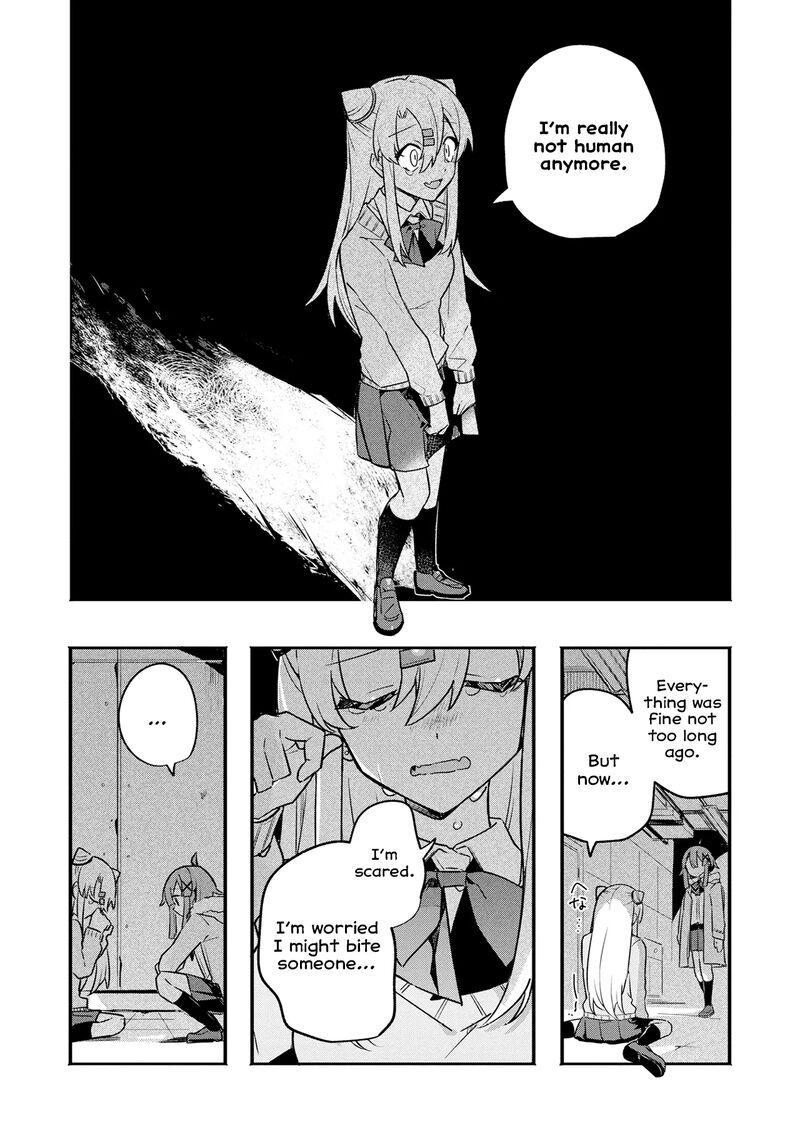 Hajimete No Otomodachi Wa Zombie Deshita 4 17