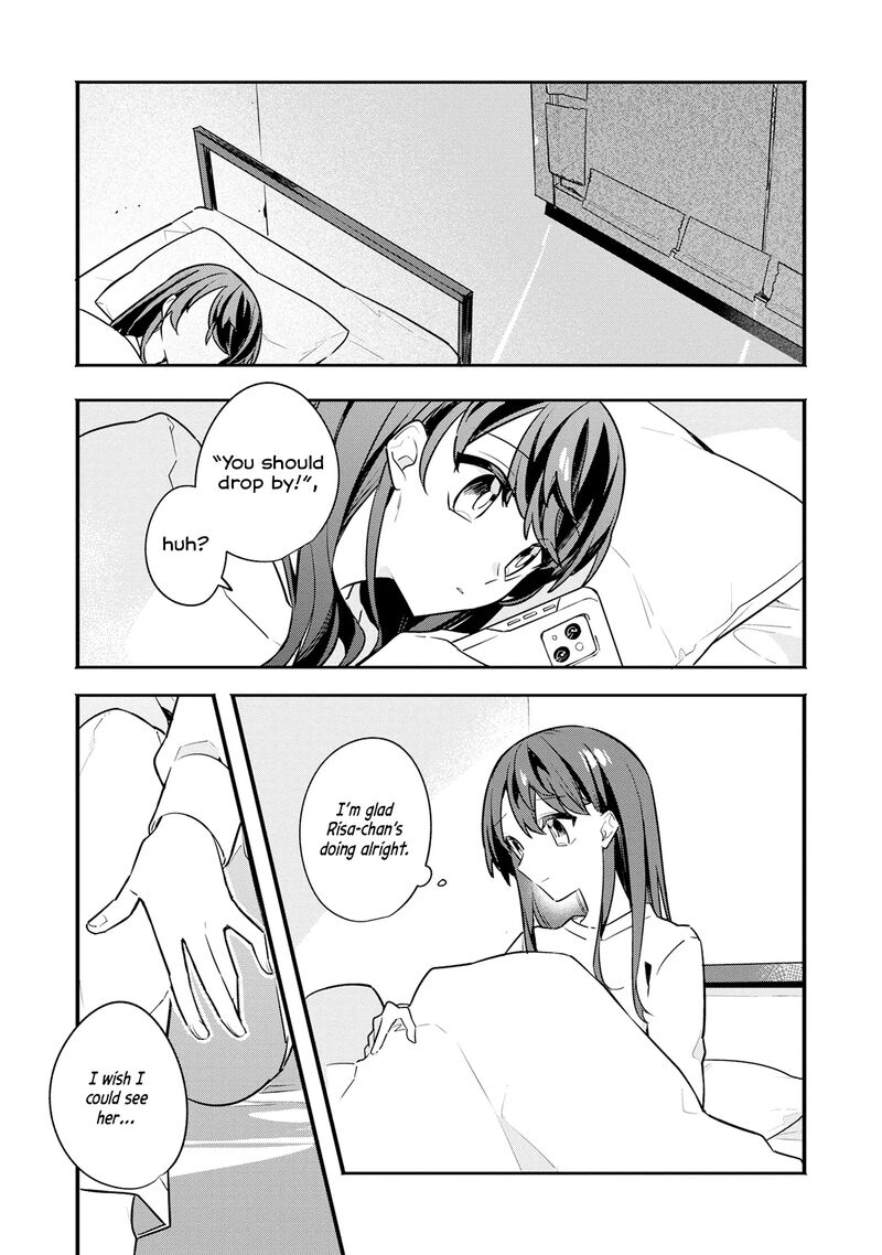 Hajimete No Otomodachi Wa Zombie Deshita 5 14