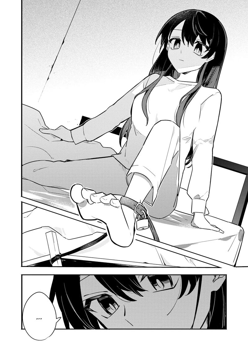 Hajimete No Otomodachi Wa Zombie Deshita 5 15