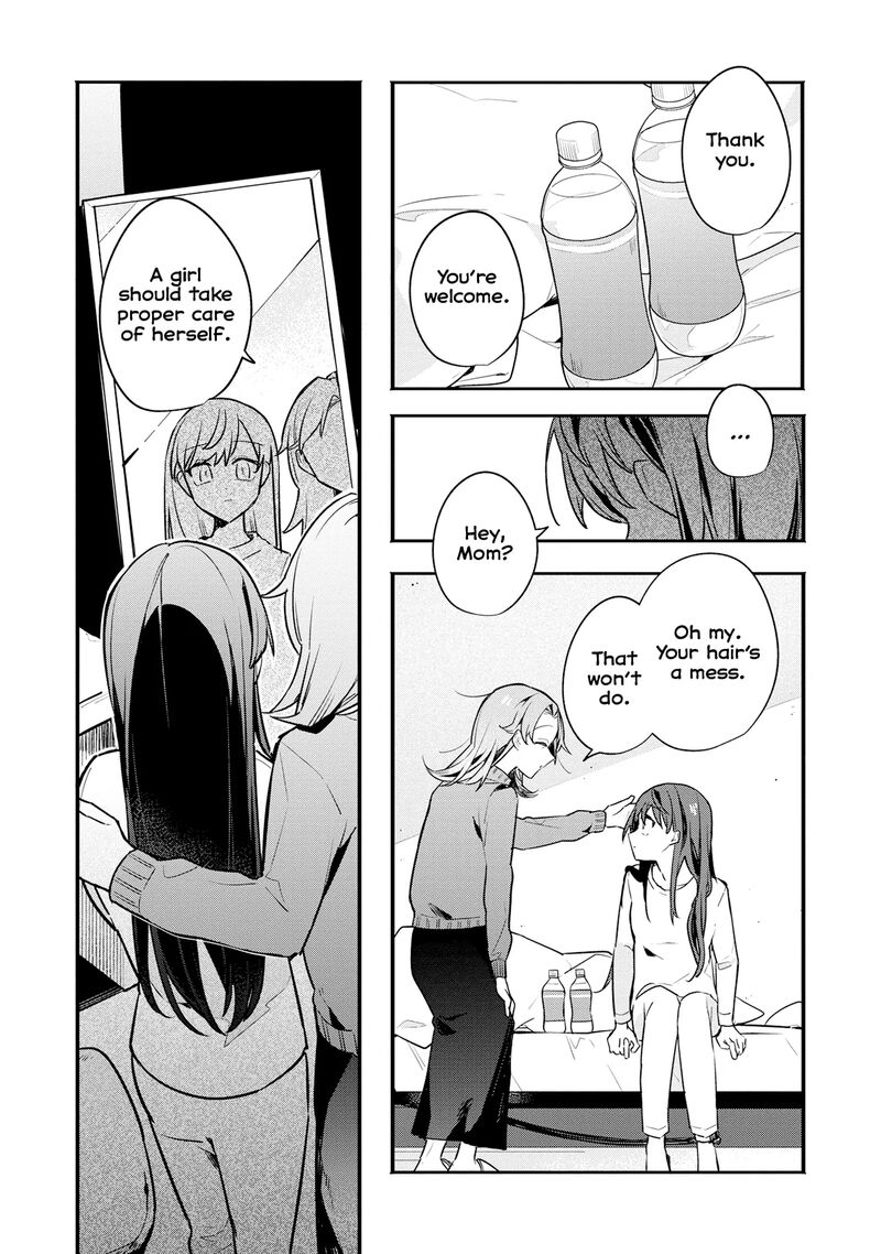 Hajimete No Otomodachi Wa Zombie Deshita 5 18