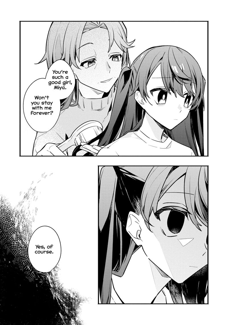 Hajimete No Otomodachi Wa Zombie Deshita 5 19