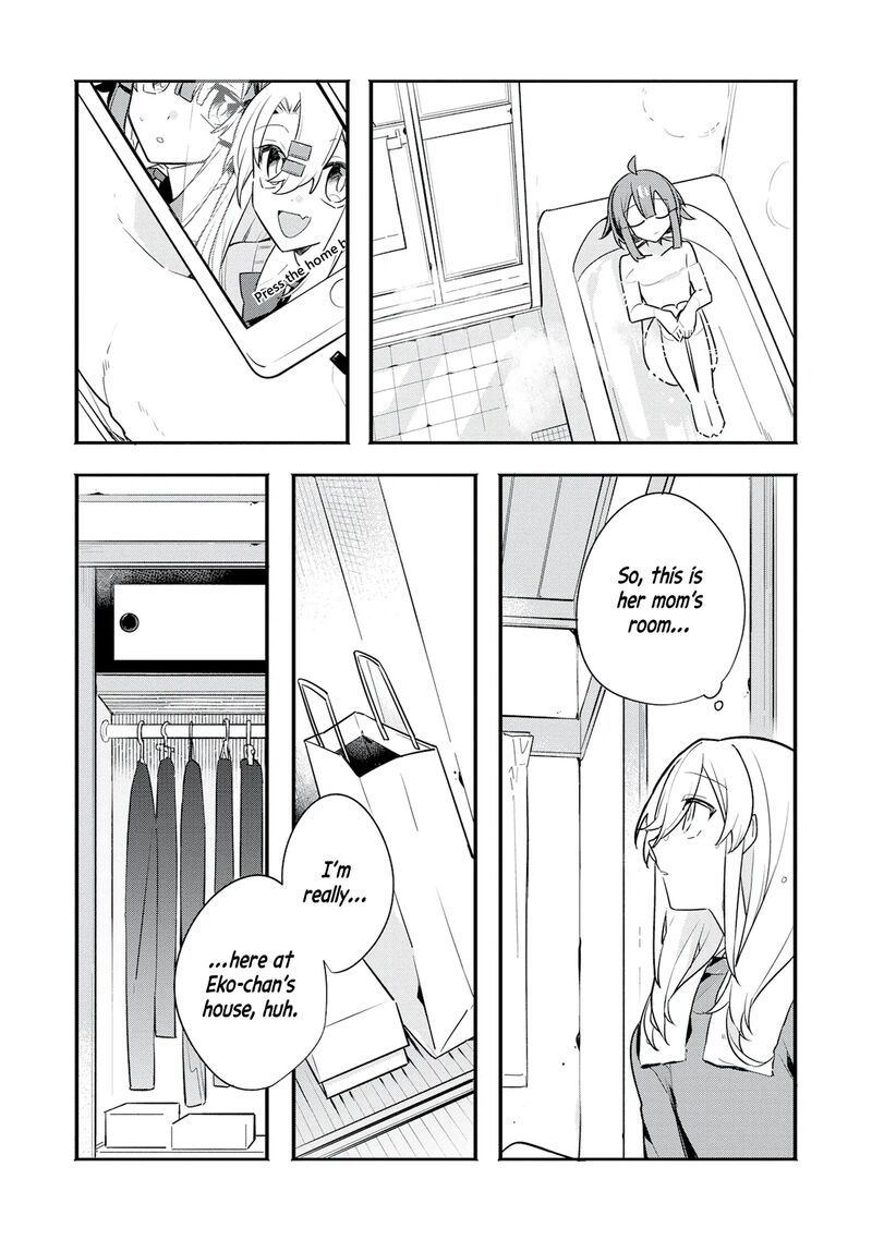 Hajimete No Otomodachi Wa Zombie Deshita 5 20